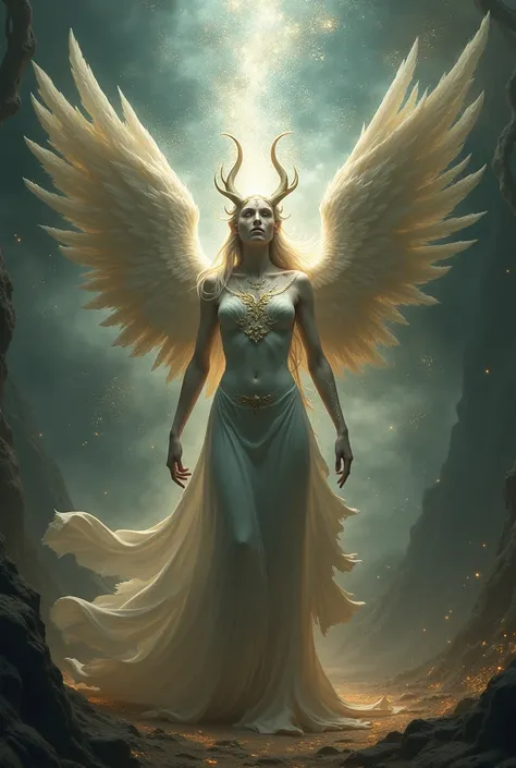 Angel Demon