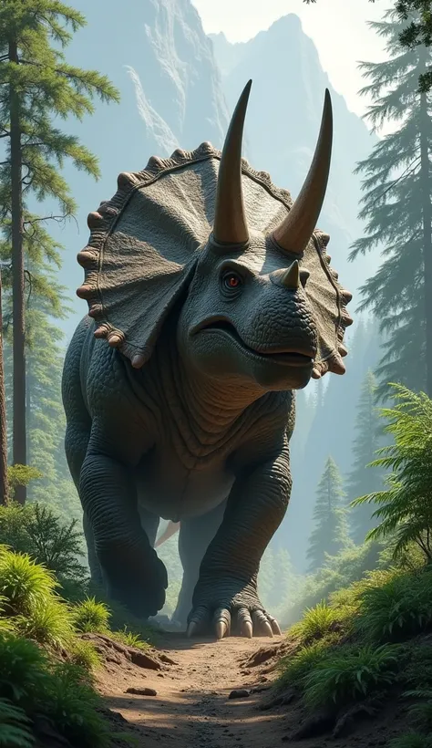 Triceratops 