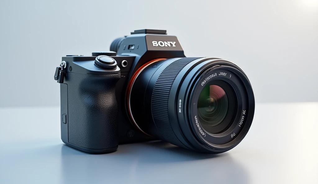 An sony photo, extremely detailed 