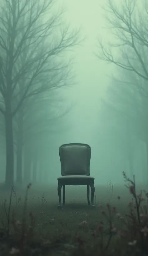 The Empty Chair Effect