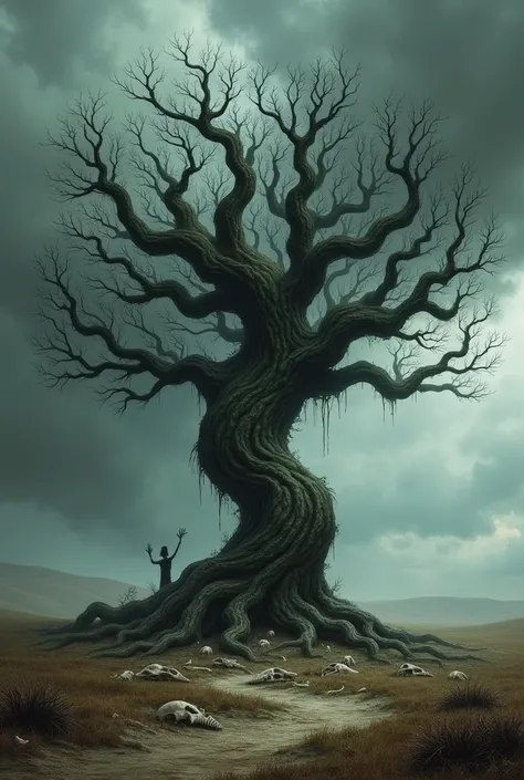 Tree of Death