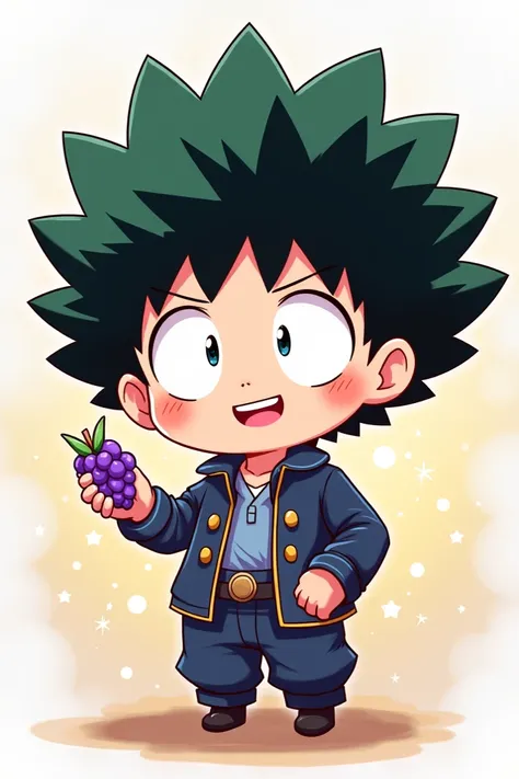 Mineta cutie 