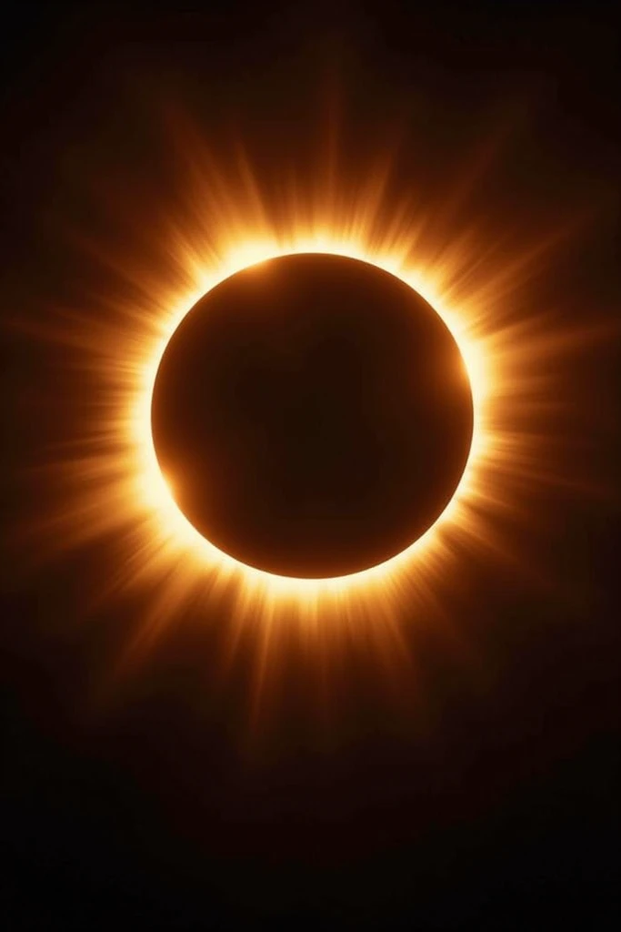 Heres a detailed explanation of the "eclipse of the sun," or solar eclipse. Ill craft a thorough essay, but condensing it to about 5000 words while keeping it engaging and comprehensive: 

---

### **The Eclipse of the Sun: An In-Depth Exploration**

A sol...