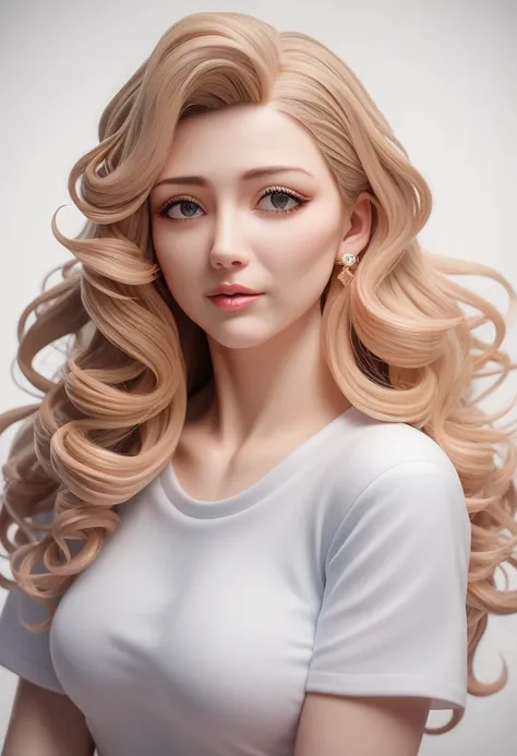 Asia,  beautiful , slim,  cute, 30 seconds,  beautiful  Face,  beautiful  Skin, actor,  mature,  upper body,  light brown hair , Fine Hair, Live action movie , masterpiece,  best quality ,  very detailed CG unity 8K wallpaper,  Ultra HD, casual fashion , i...