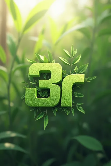 logo name A3R for a company for creating agricultural equipment with elements of nature and the number 3 may be like a square or a degree for the letter A but not focus on the top three
and Ill shoot you can write A3R INNOVATIONS or something like that, bu...