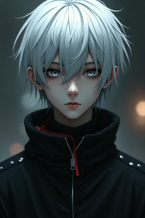 kaneki ken