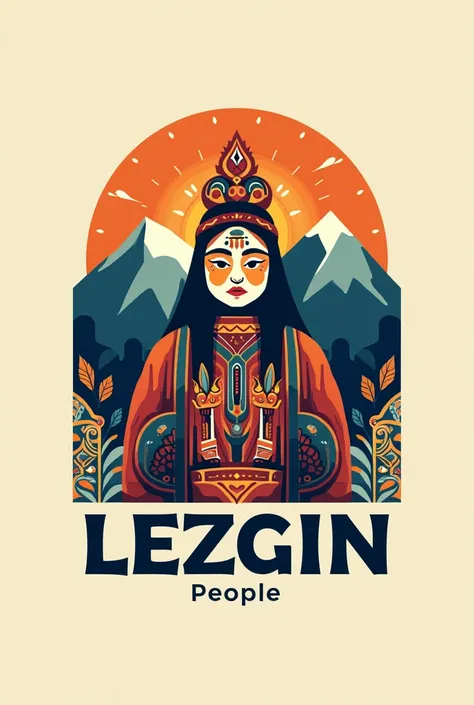 Lezgin logo