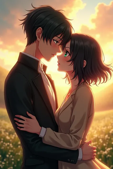 eren x mikasa

