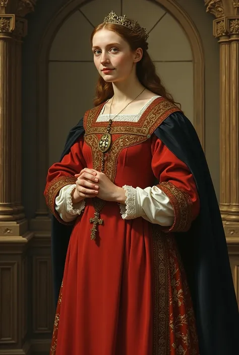 Isabella the Catholic