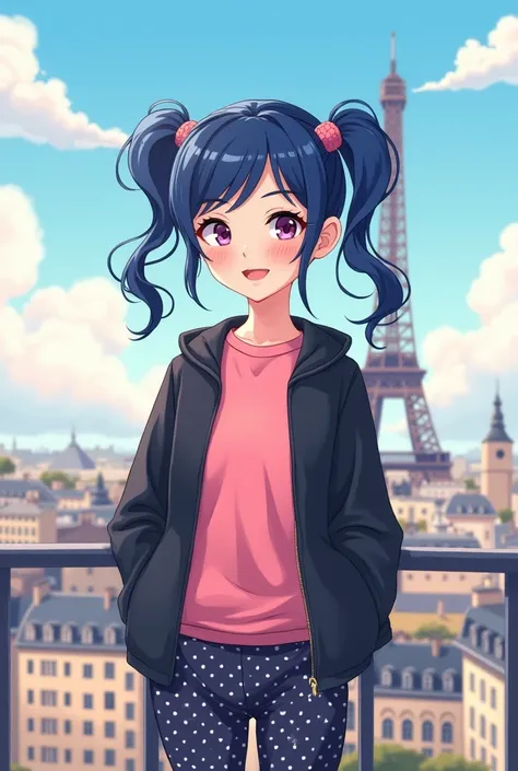 Marinette dupain cheng 





