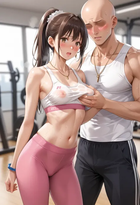 aax,score_9,score_8_up,score_7_up,(blurry:1.3),super fine illustration,extremely detailed,ultra high res,best aesthetic,
BREAK
,,,,,1girl, 23yo, (beautiful:1.2), japanese actress, slim face, detailed skin, tareme, small breasts, perky breasts, 
sagging bre...