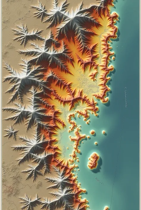 15-08 location map within the regional environment of the Pinaya geysers study area