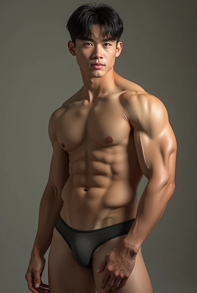 18 years old.
Asian.
Have a 16 cm " banana "
1.75m
similar to reality
And... only wear Brief Lenzing Modal
Sexy pose
A man