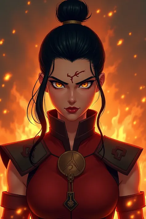 Azula