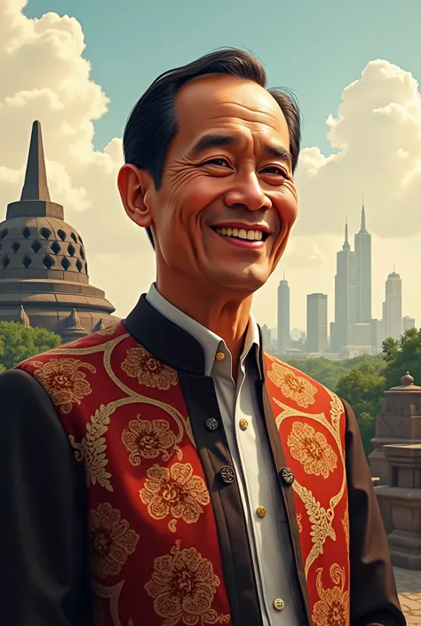 Joko Widodo