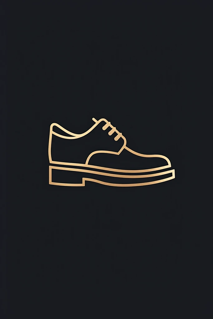 Create logo for shoes