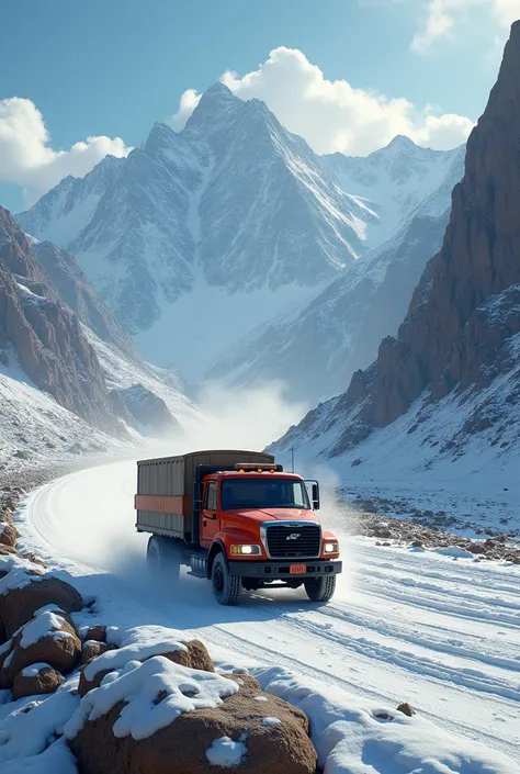 package china khunjerab border