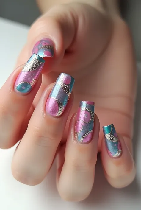 nail design