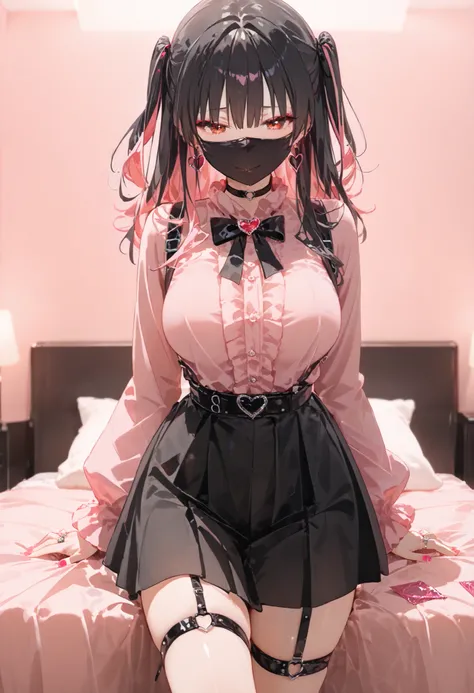 score_9, score_8_up, score_7_up, source_Anime, 8k, Masterpiece , best quality, ultra detail, very delicate and beautiful, official style, depth of writing, high definition, very refined , complicated, over detail , perfect anatomy , watc...