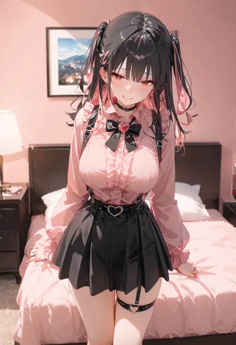 score_9, score_8_up, score_7_up, source_Anime, 8k, Masterpiece , best quality, ultra detail, very delicate and beautiful, official style, depth of writing, high definition, very refined , complicated, over detail , perfect anatomy , watc...