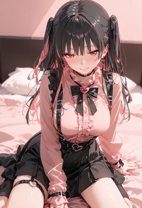 score_9, score_8_up, score_7_up, source_Anime, 8k, Masterpiece , best quality, ultra detail, very delicate and beautiful, official style, depth of writing, high definition, very refined , complicated, over detail , perfect anatomy , watc...