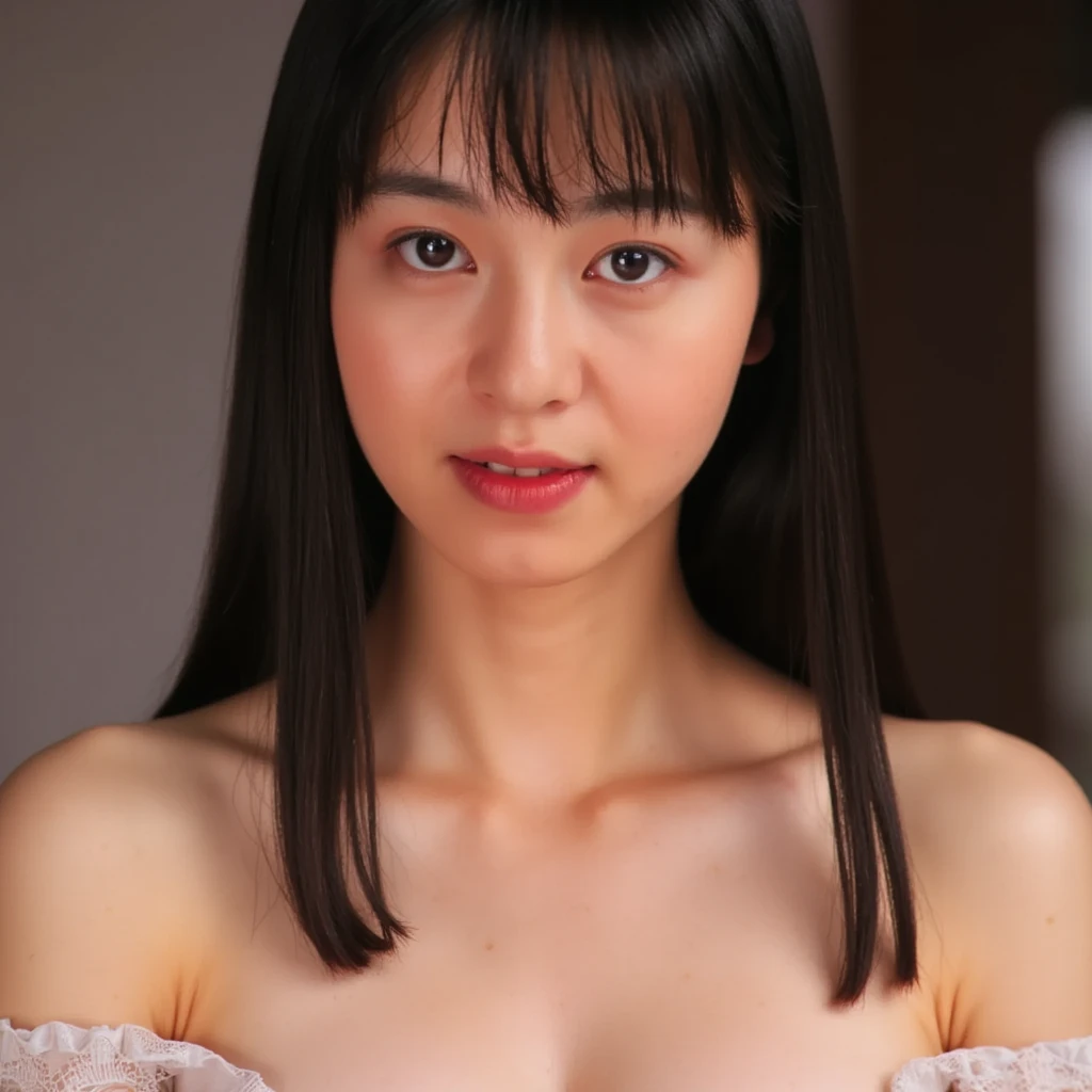 (((Mika, 1girl, solo, photorealistic, open clothes, bra))), 8k, raw photo, perfectly focused, best focus, realistic skin texture, masterpiece, highest quality, (((open clothes, lingerie)))