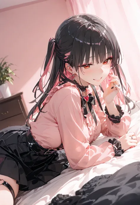 score_9, score_8_up, score_7_up, source_Anime, 8k, Masterpiece , best quality, ultra detail, very delicate and beautiful, official style, depth of writing, high definition, very refined , complicated, over detail , perfect anatomy , the a...
