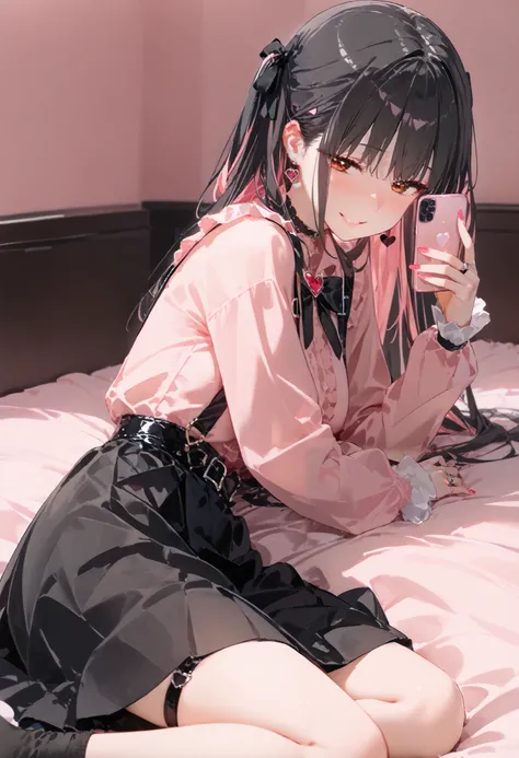 score_9, score_8_up, score_7_up, source_Anime, 8k, Masterpiece , best quality, ultra detail, very delicate and beautiful, official style, depth of writing, high definition, very refined , complicated, over detail , perfect anatomy , the a...