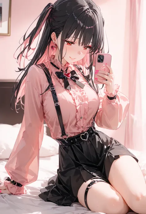 score_9, score_8_up, score_7_up, source_Anime, 8k, Masterpiece , best quality, ultra detail, very delicate and beautiful, official style, depth of writing, high definition, very refined , complicated, over detail , perfect anatomy , the a...
