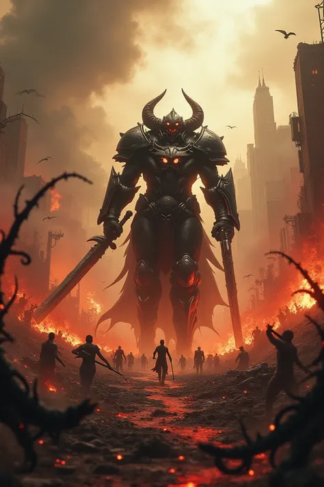 Doom eternal 