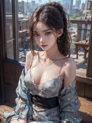 As it is,((16k,  Masterpiece ,  RAW photo,  best quality,  super high resolution,  realistic , Highly detailed CG integrated into 16K)), 8k,  diamond , wallpaper,  Written Boundary Depth, beautiful face:1.4,big, Beautiful double eyelids,Cinematic Light, be...