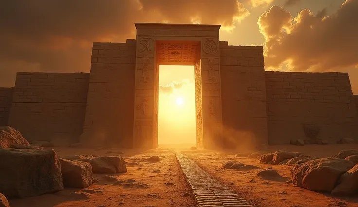 Since the earliest translations of Sumerian texts, rumors and theories have emerged about advanced technologies attributed to ancient civilizations. One of the most controversial rumors is the idea that Iraq would house a "stargate," an interdimensional or...