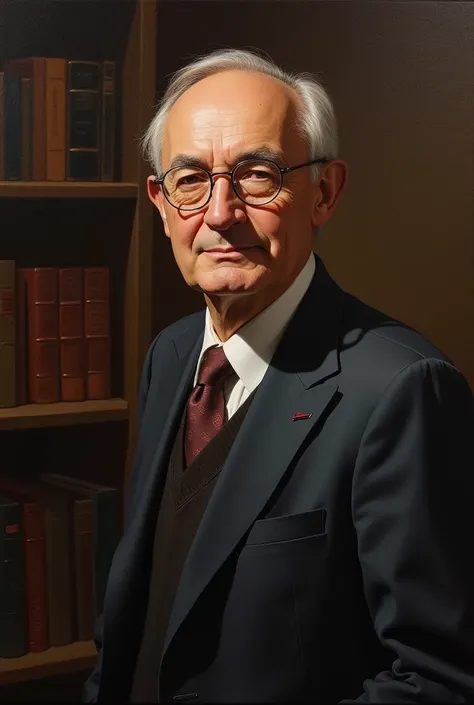 introduction for albert bandura
