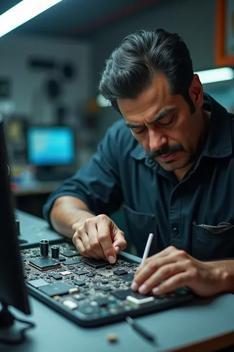 iPhone repair Salmankhan