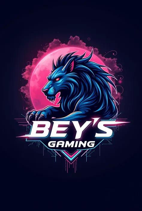 Bey s gaming logo
