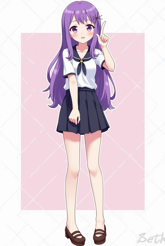 Here’s a character profile for Shinobu reimagined in the style of Rent-A-Girlfriend:

Character Overview

Name: Shinobu

Age: 20

Series: Original character inspired by the Rent-A-Girlfriend universe

Role: Secondary character and potential romantic intere...