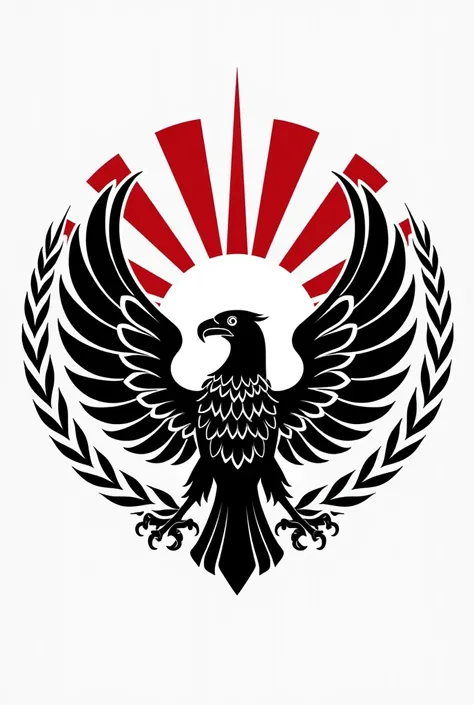 Republic of Korea MARINE corps logo