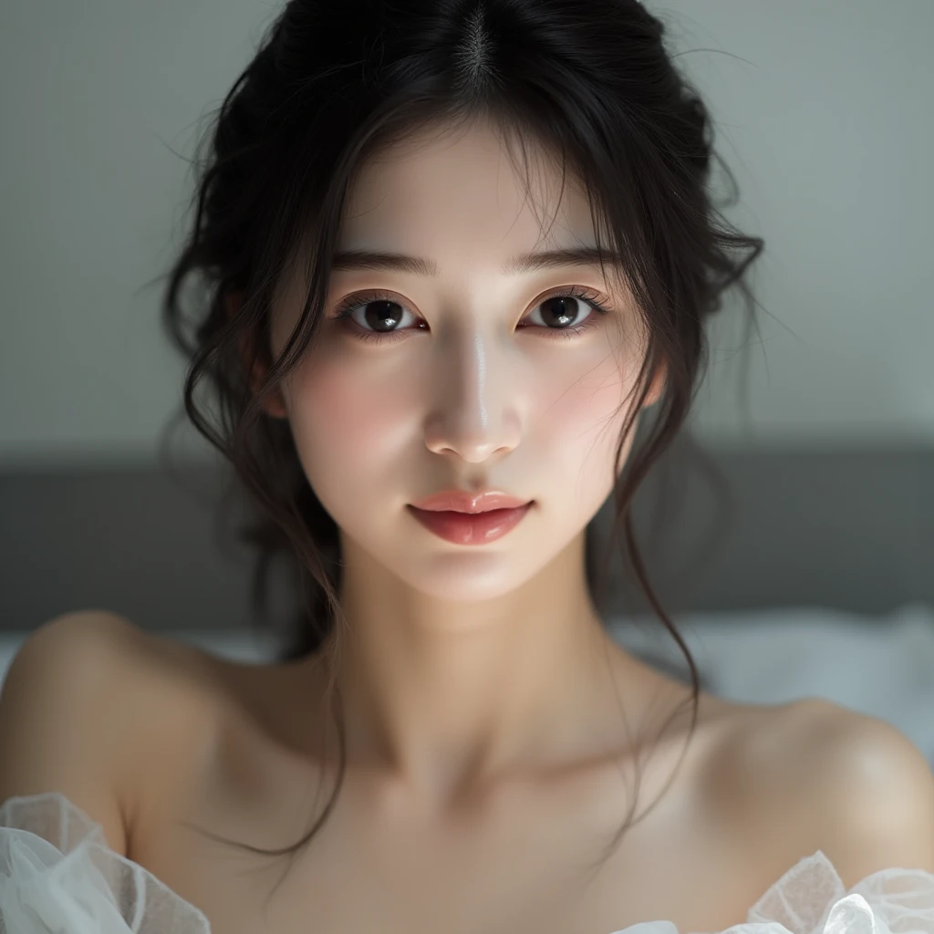 The most beautiful and captivating young asian woman in the world. (22 years old: 1.5).