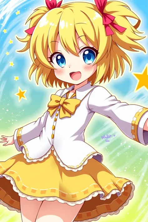 Kagamine Rin