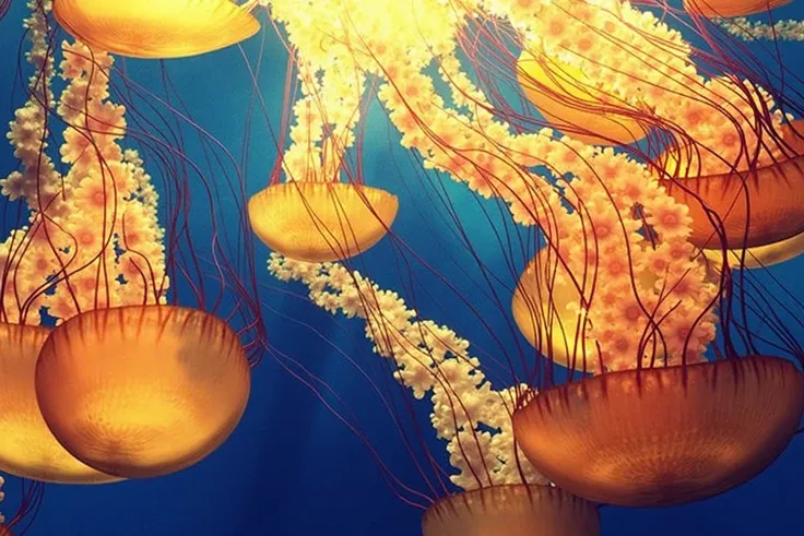 jellyfish 