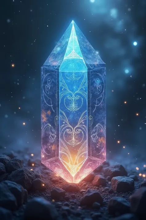 Excellent!  Make the primal stone ! A beautiful design !  that represents the soul of the Pokemon that will unite with the trainer!  look like a mega stone !  A crystal that can be attached to a bracelet  