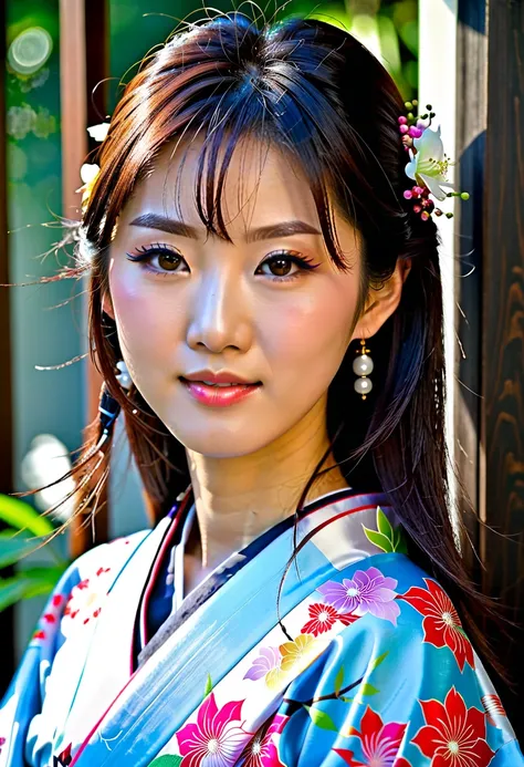  pretty girl , Japanese