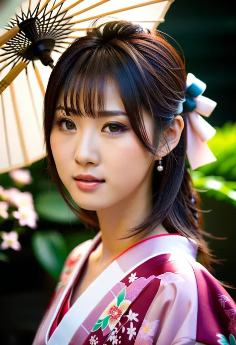  pretty girl , Japanese