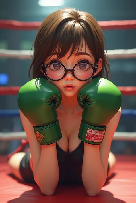 (Amazing. Super high quality. So beautiful. Super detailed. Perfect face. Perfect eyes. Perfect anatomy. Masterpiece. Incredible. Perfect lighting. Dynamic perspective. Like a scene from a movie. High resolution.) Vibrant colors. Dynamic angles. Japanese a...