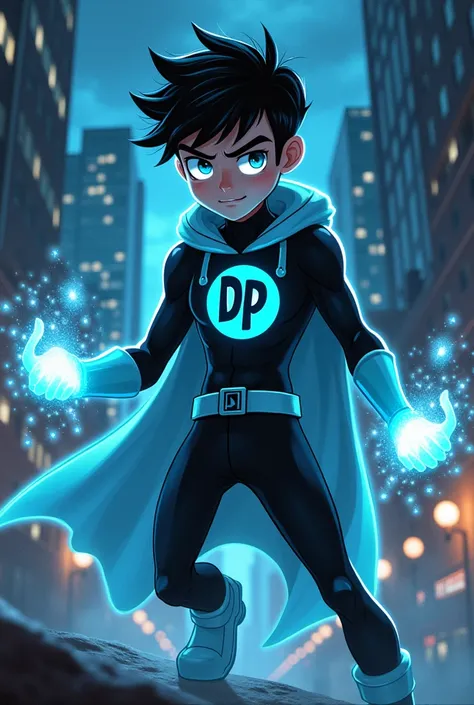 danny phantom