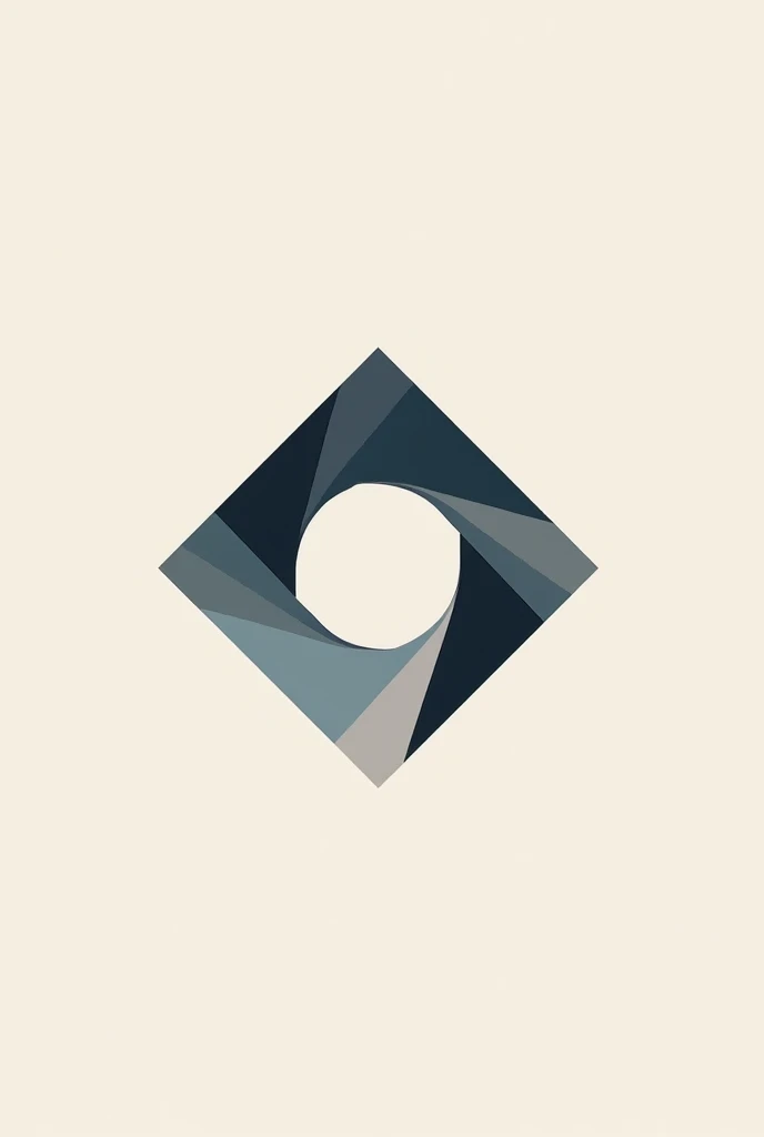 VD logo , simple geometric shape, simple unique and eye-catching 
