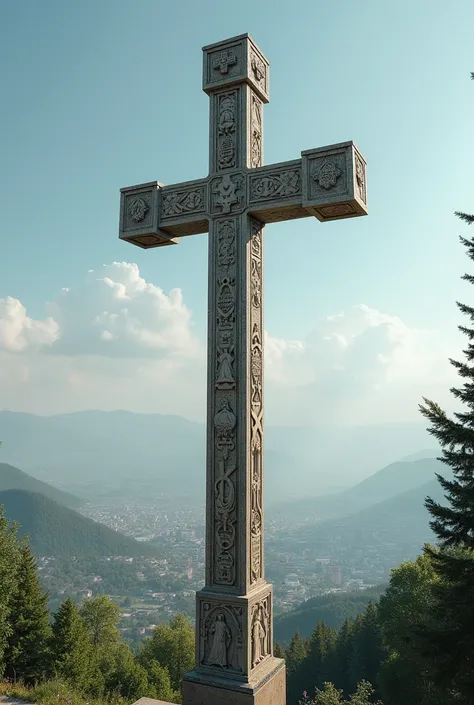  St. Peters Cross