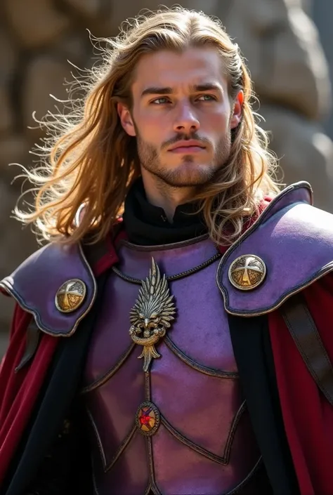 

Vaelor Emberlyn: A YOUNG MAN IN HIS 20S,HE IS VERY BEAUTIFUL LIKE A MODEL,IN HIS 20S,HIS ALLGAIR IS BLOND,AND DOESNT HAVE A BEARD,HAS A CLEAN FACE,AND HAS VERY BEAUTIFUL VIOLET PURPLE EYES

Vaelor Emberlyn was a man who commanded awe and respect wherever...