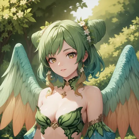 Iris - Romancing SaGa2 - PonyXL v1.0