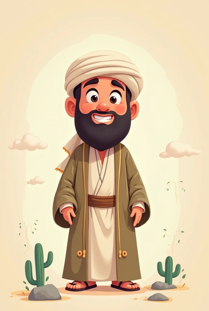 mohammed cartoon